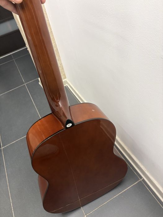 chitara stagg clasica