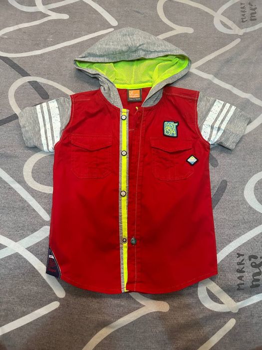 Одежда для мальчика