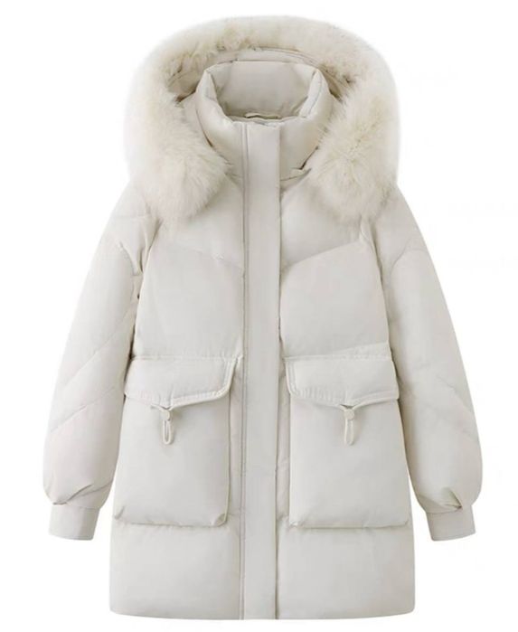 Куртки новые женские