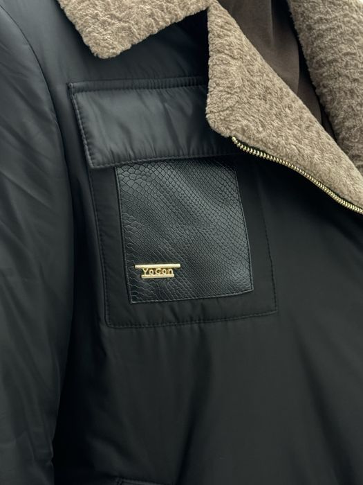 Продаётся Турецкий Пальто