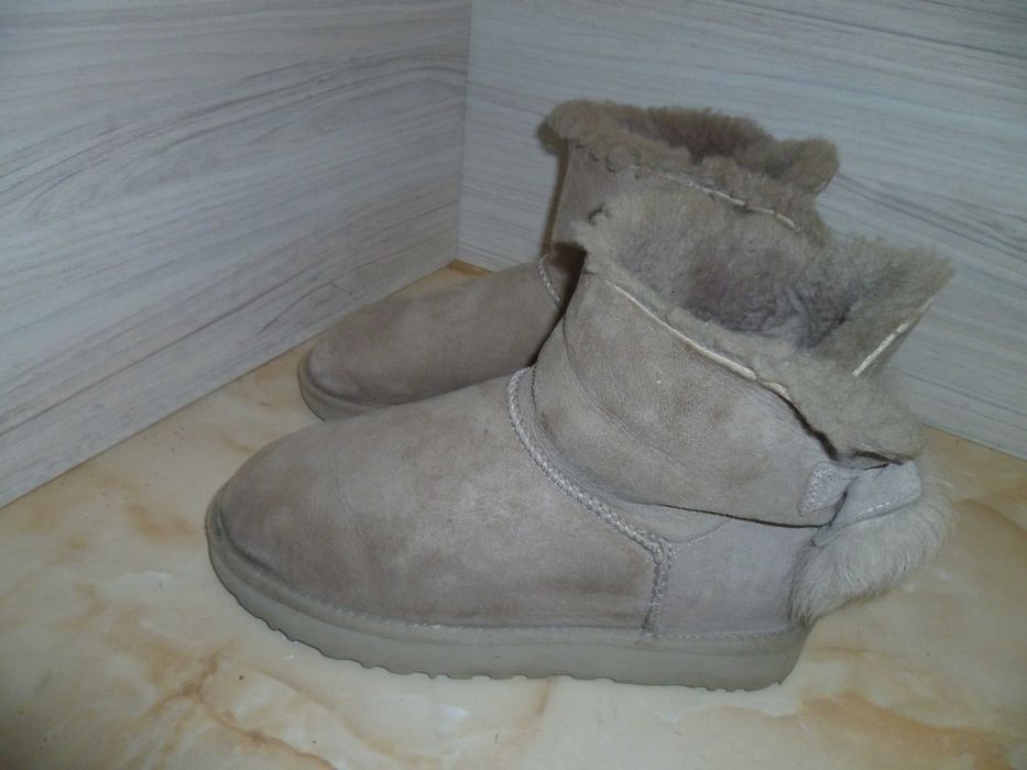 UGG оригинални ботуши №40