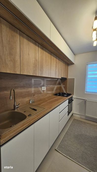 2 camere Dristor decomandat, inst. schimb., metrou, 50 mp, renovat