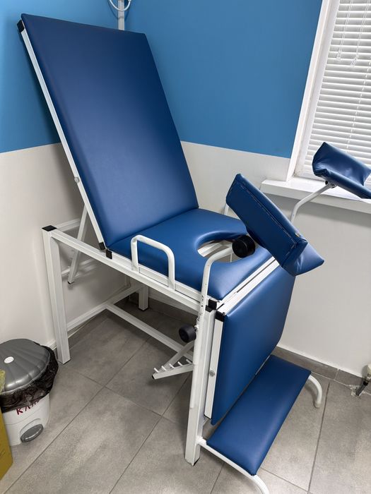 Продам гинекологическое кресло