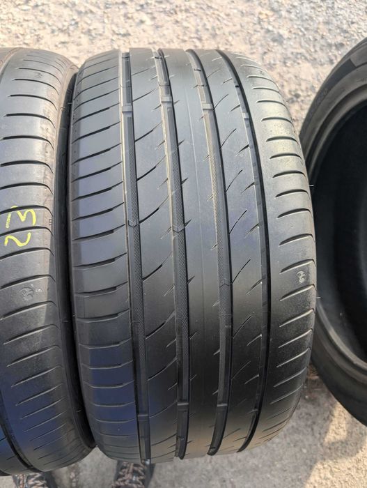 275/40 R19 • Vara • Goodride Solmax 1 105Y | 2 buc | DOT 2023 | Pret/buc