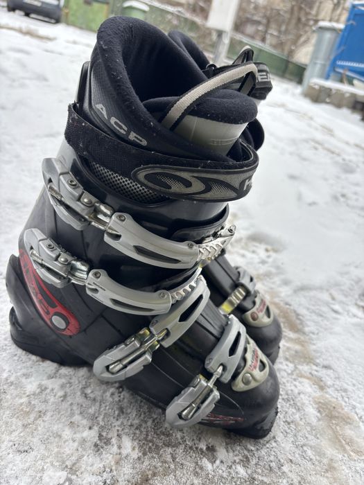 Ски обувки HEAD твърдост 100 номер 42.5
