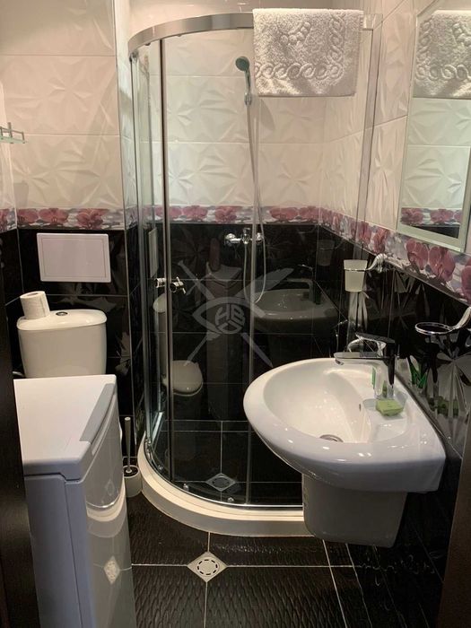 Продава се Двустаен апартамент в Приморско - 60 кв.м за 1834 €/кв.м - Снимка #7