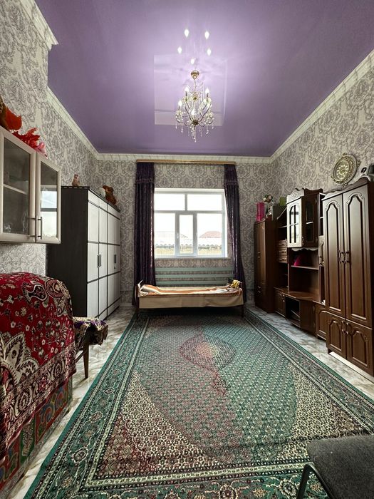 Прадам. Недвижимость