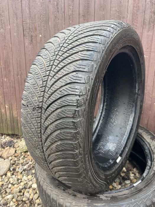 Anvelope iarnă import Germania caliatea 1