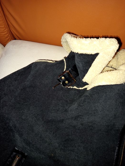 Срочно продам дубленку