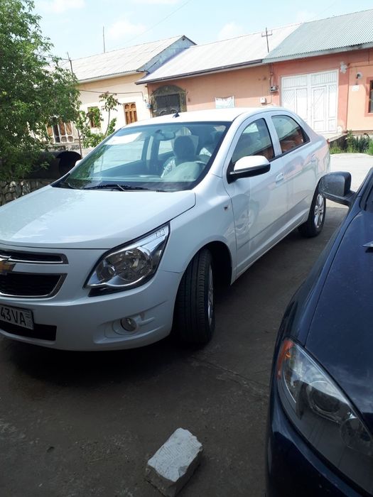 Other Cobalt 2023 — 2