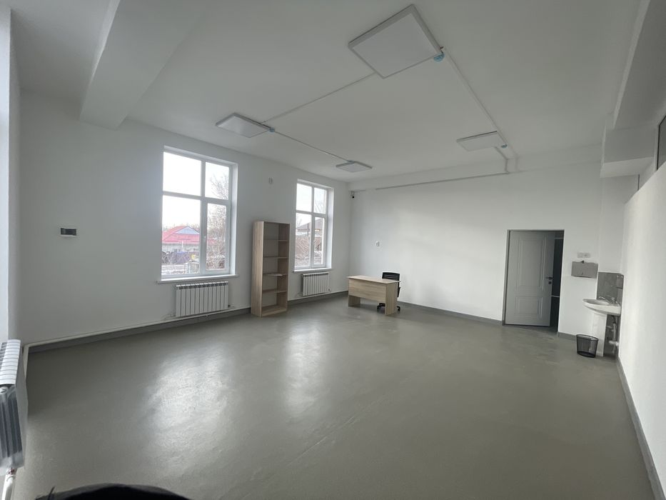 Сдам в аренду помещения