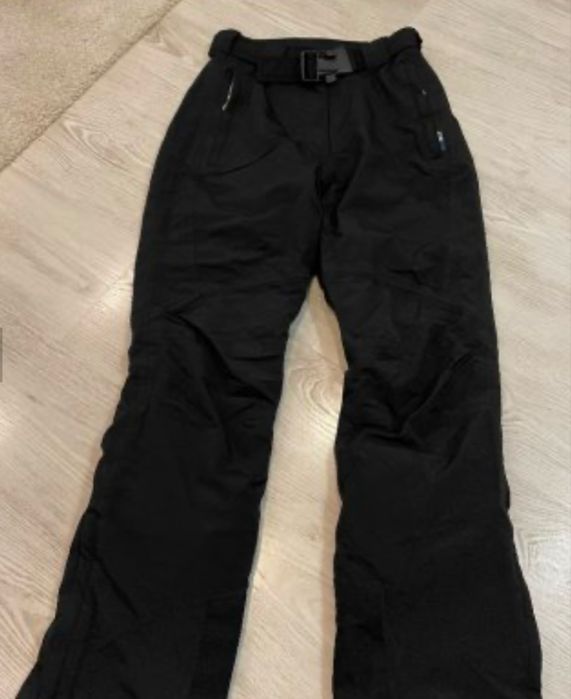 Ски допнище S размер