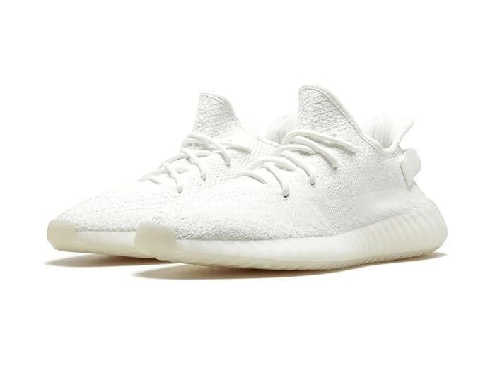 Adidas Yeezy Boost 350 V2 Triple White