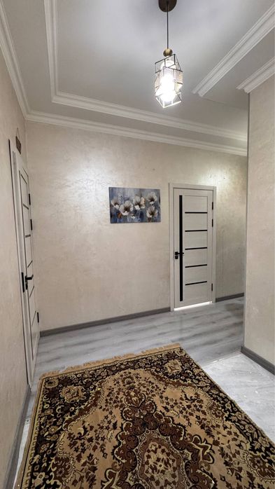 Яшнабод ЖК Азия Хаус 3/7/8. 68м2