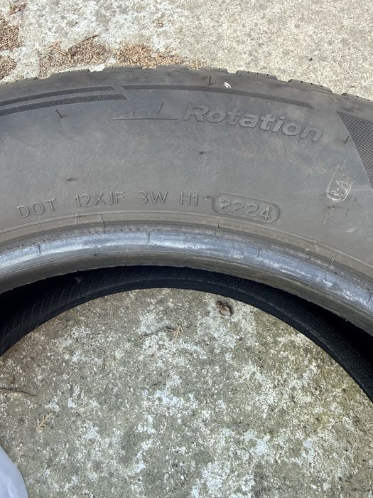 Vand anvelope iarna Hankook