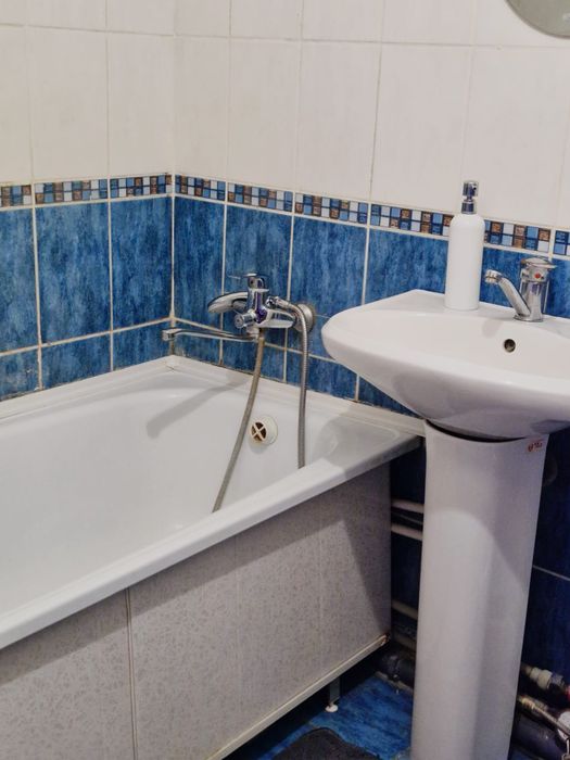 Сдам по-часам квартиру.2ч-4тыс.