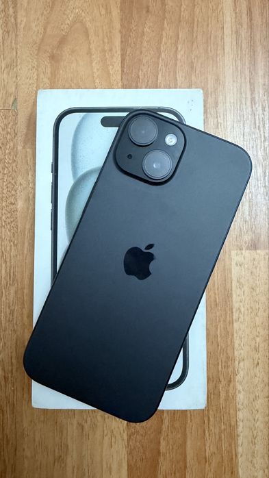 Айфонның барлық түрі бар