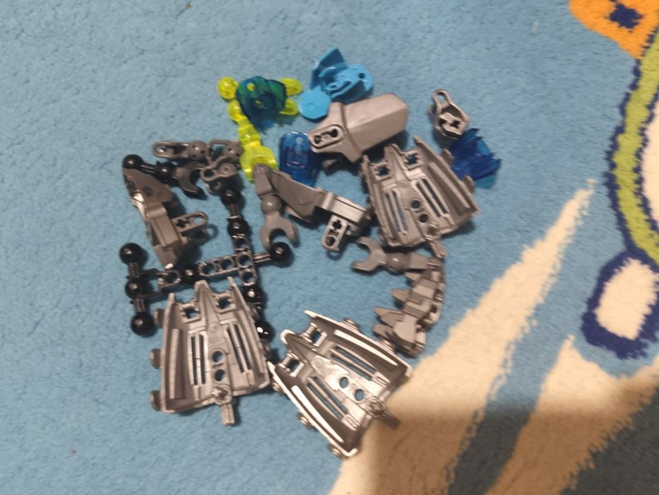 Продаётся lego оригинальная