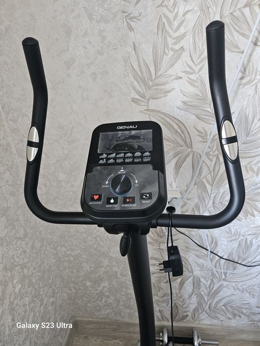 Велотренажер Genau