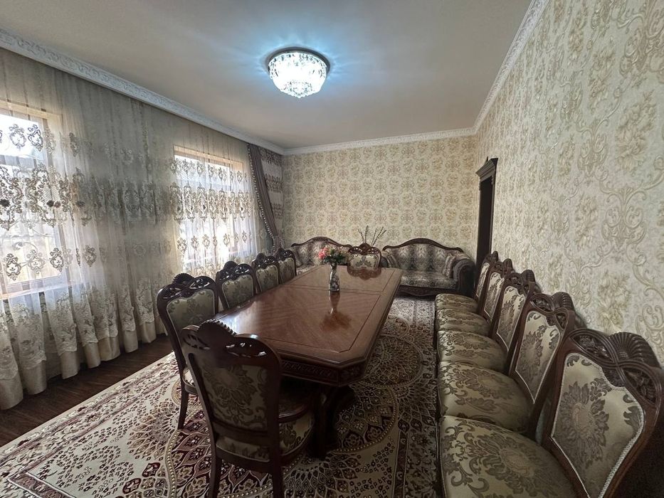 Продаётся дом 4 сотки