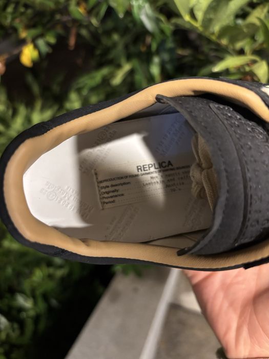 Maison Margiela 41,42,43