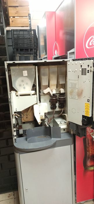 Кафемашина zanussi brio 250