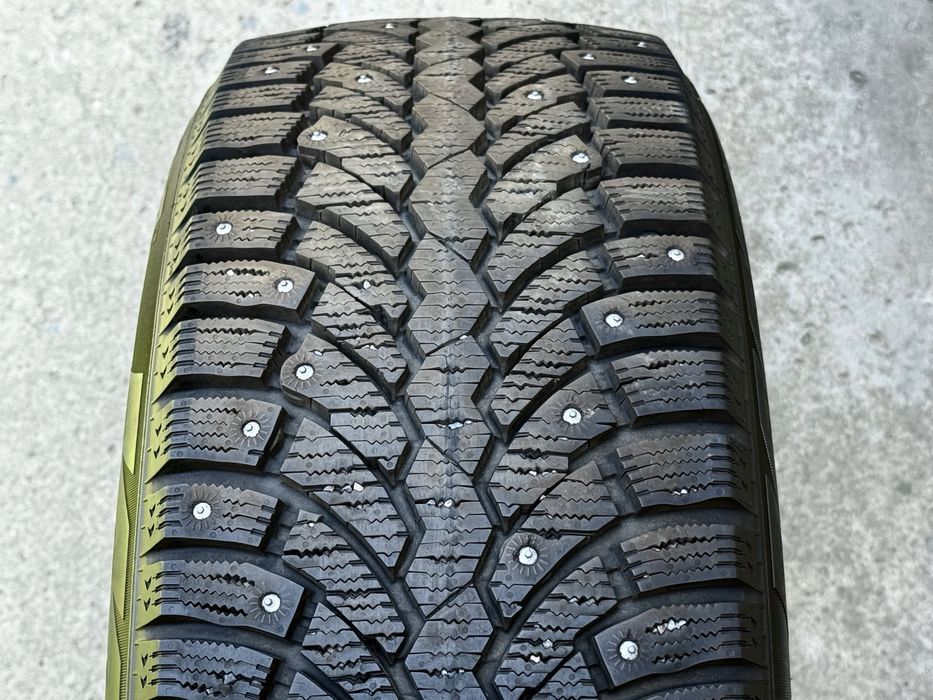 225|55 R18. Formula (Pirelli).