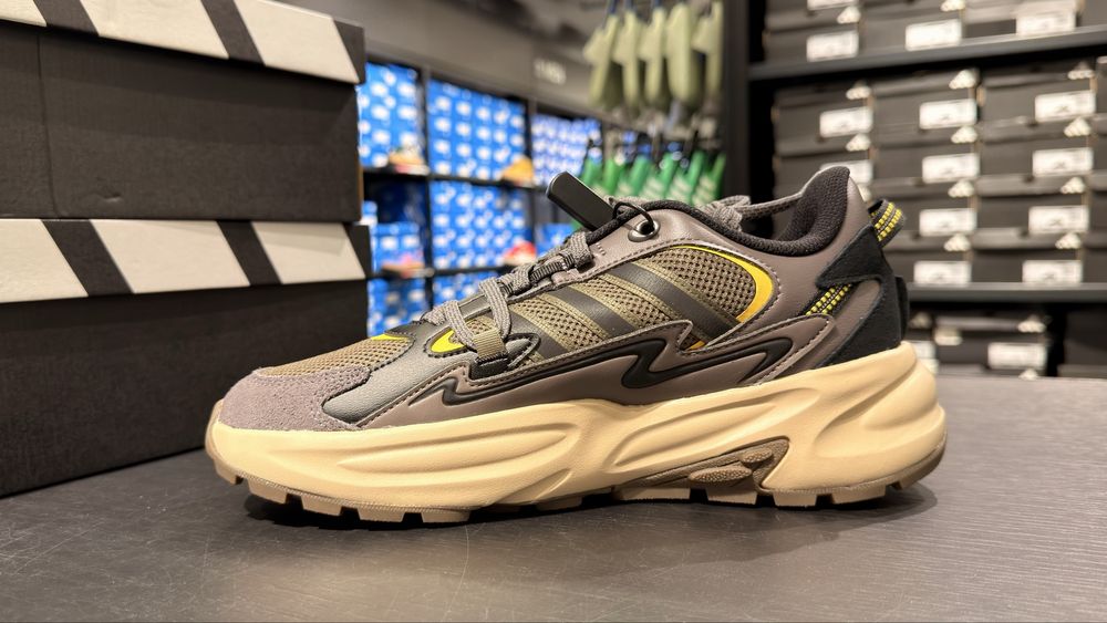 Adidas Ozwave Surge originali la cutie ( marimi 42 si 42.2/3 )