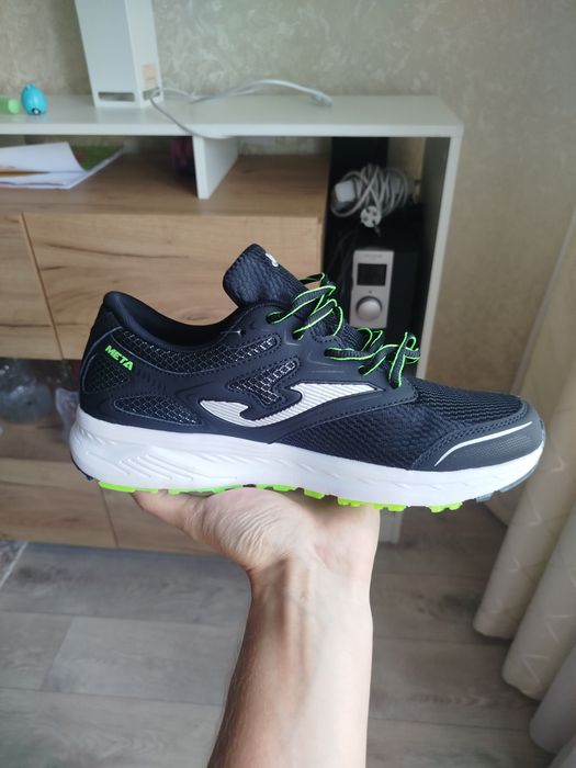Кроссовки Joma размер 43(28см)