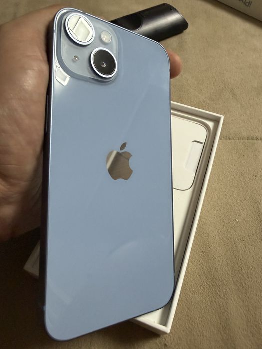 Iphone 14 128 gb
