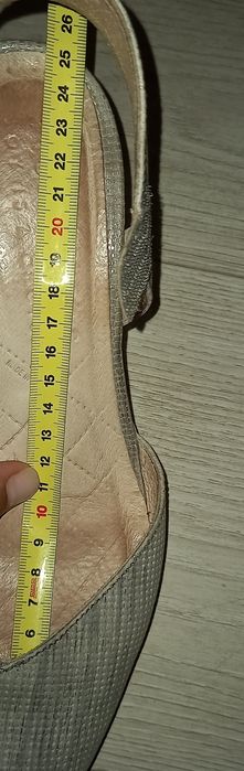 Дамски обувки 38 размер