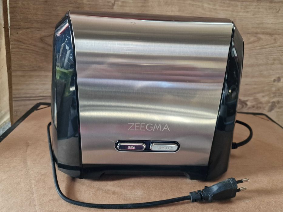 OFERTA Vand aparat de tocat carne Zeegma Molen Chef