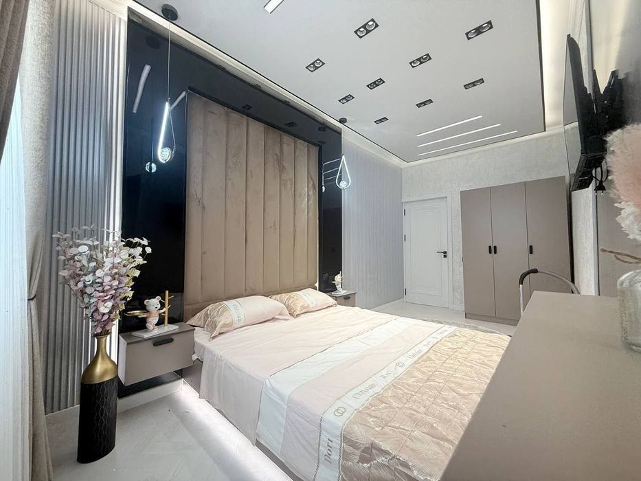 Метро Мирзо Улугбек парк Гафура Гуляма сдаю хай-тек евру квартиру2/2/4