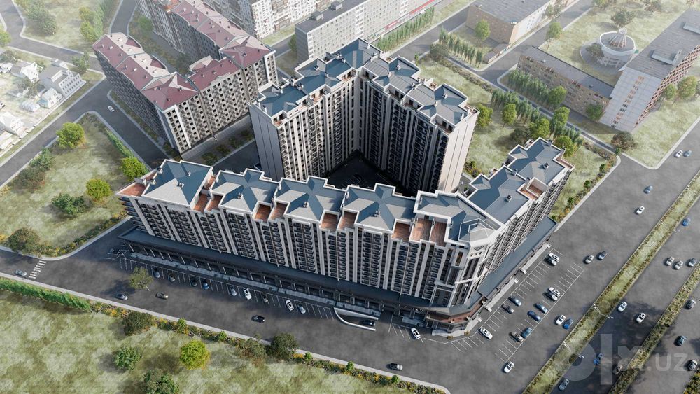 Олмос 2/12/16 57,4 м2 Olmos Residence.Metro Olmos. 55 000