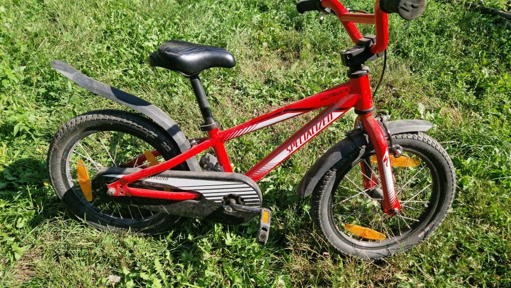 2бр. Детско колело 16цола