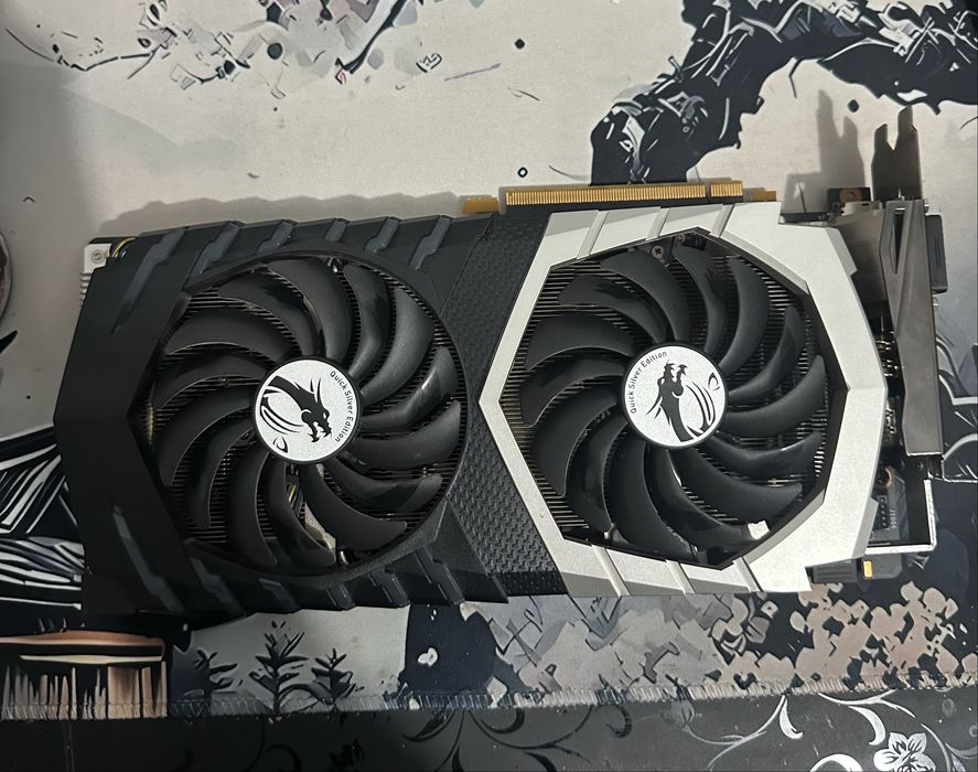 продам видеокарту  1070 в отличном состоянии