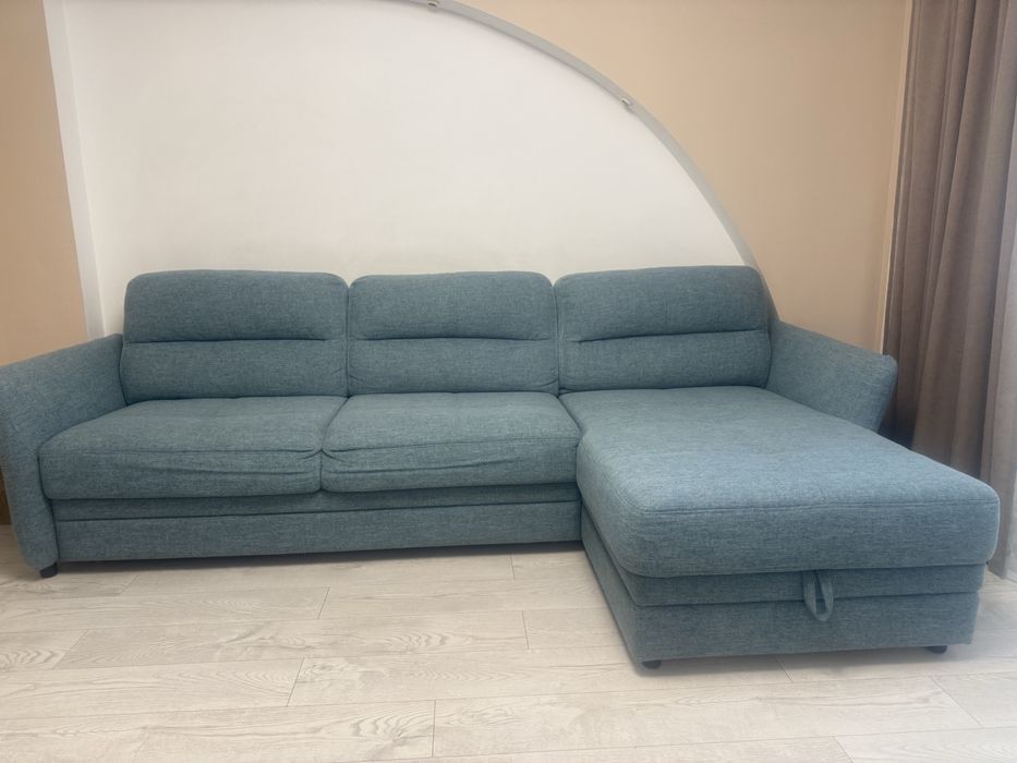 Диван раздвижной