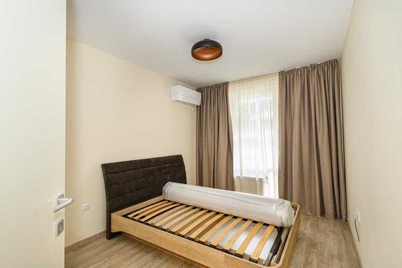 Дава се под наем Двустаен апартамент в Бургас, Лазур - 65 кв.м за 797.64 € - Снимка #5