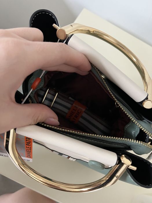 Новая модная сумка