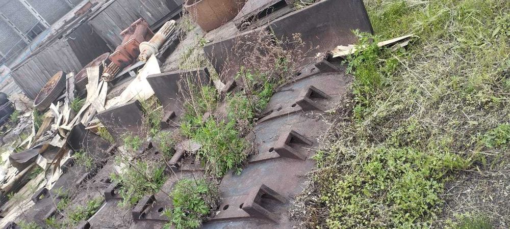 Защитный козырек