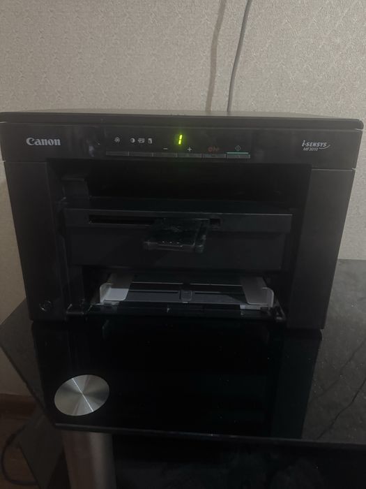 Принтер Mf 3010 продается