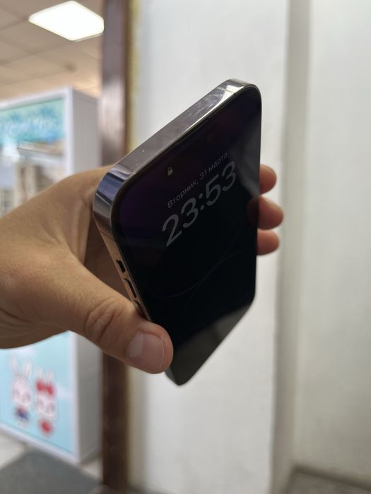 Iphone 14 pro 128 GB