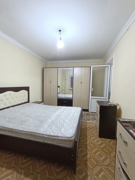 Shota Rustaveli 1 xona 1 etaj