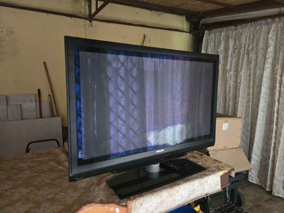 Телевизор 50 inch Philips