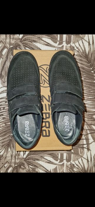 Ботинки школьные на мальчика 36 размер