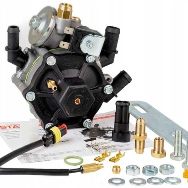 Нови авто газови бутилки 2026 год.