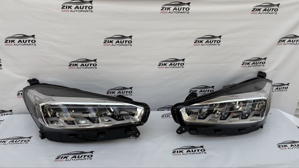 Фара CHERY Tiggo 2Pro. 4Pro 7 Pro 8 Pro