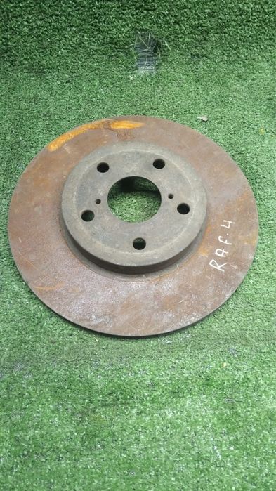 Тормозные диски.