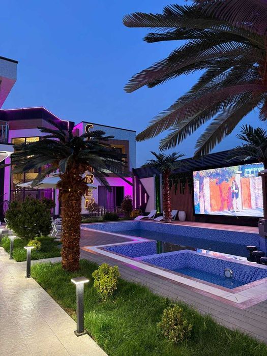 Climber сдаётся в аренду дача все удобства есть только семья и друзь