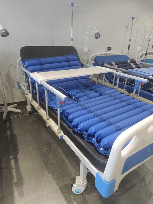 Кровать 1 функциональная с горшком ID-CS-22